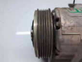 Compresor clima  Volkswagen Polo (9N) [Fabr 2001-2008] 6Q0820803R 1.4 Benz BKY 55KW / 75CP