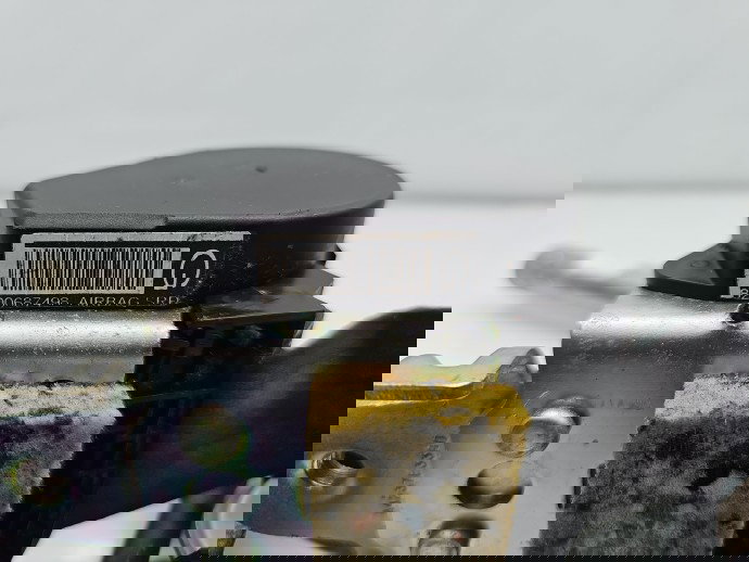  Centura dreapta fata Renault Espace 4 [Fabr 2002-2014] 8200687498