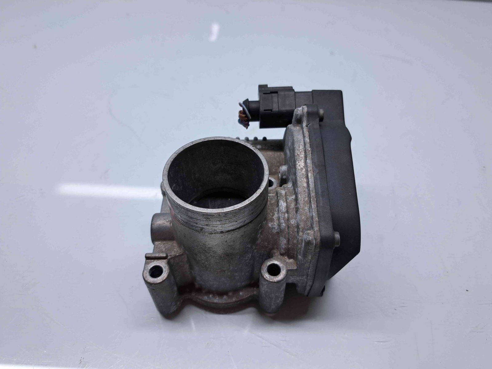 Clapeta acceleratie Volkswagen Polo (9N) [Fabr 2001-2008] 03C133062B 1.4 Benz BKY 55KW / 75CP - imagine 1