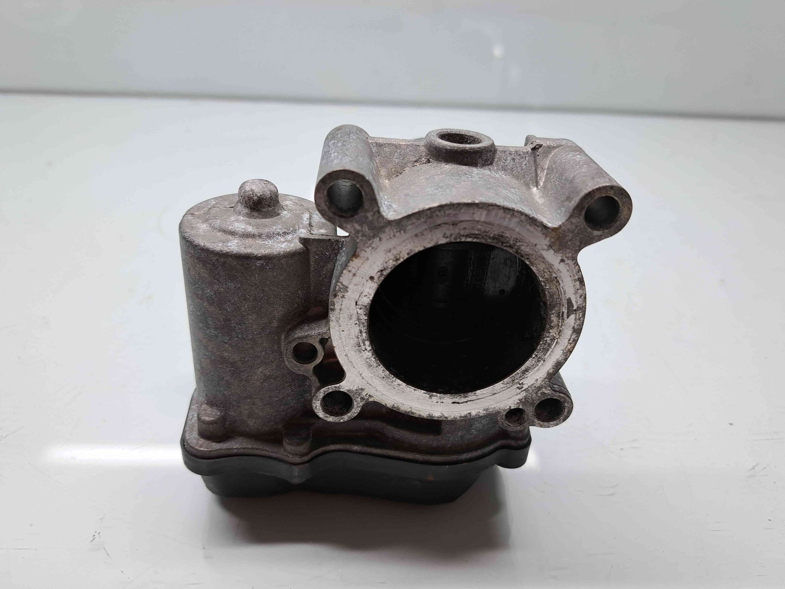 Clapeta acceleratie Volkswagen Polo (9N) [Fabr 2001-2008] 03C133062B 1.4 Benz BKY 55KW / 75CP - imagine 3