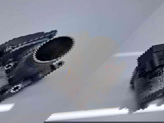 Clapeta acceleratie  Volkswagen Polo (9N) [Fabr 2001-2008] 03C133062B 1.4 Benz BKY 55KW / 75CP