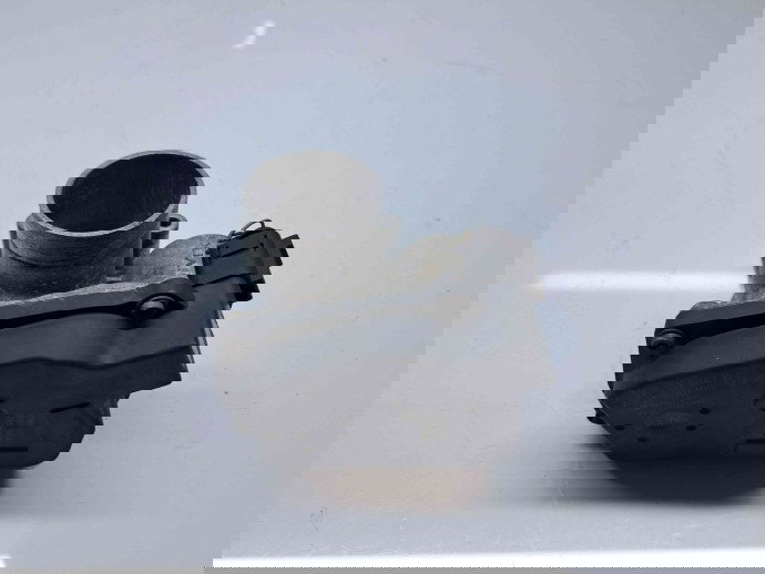 Clapeta acceleratie  Volkswagen Polo (9N) [Fabr 2001-2008] 03C133062B 1.4 Benz BKY 55KW / 75CP