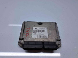 Calculator motor ECU Volkswagen Polo (9N) [Fabr 2001-2008] 036906034KC 1.4 Benz BKY 55KW / 75CP
