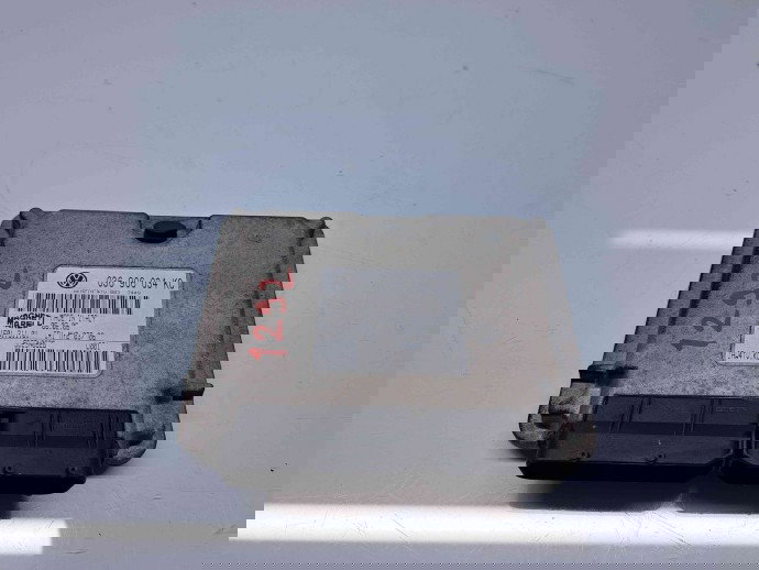 Calculator motor ECU Volkswagen Polo (9N) [Fabr 2001-2008] 036906034KC 1.4 Benz BKY 55KW / 75CP