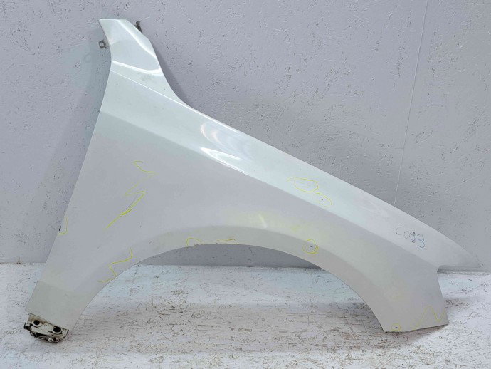 Aripa dreapta fata Audi Q5 (8RB) [Fabr 2008-2016] LY9C