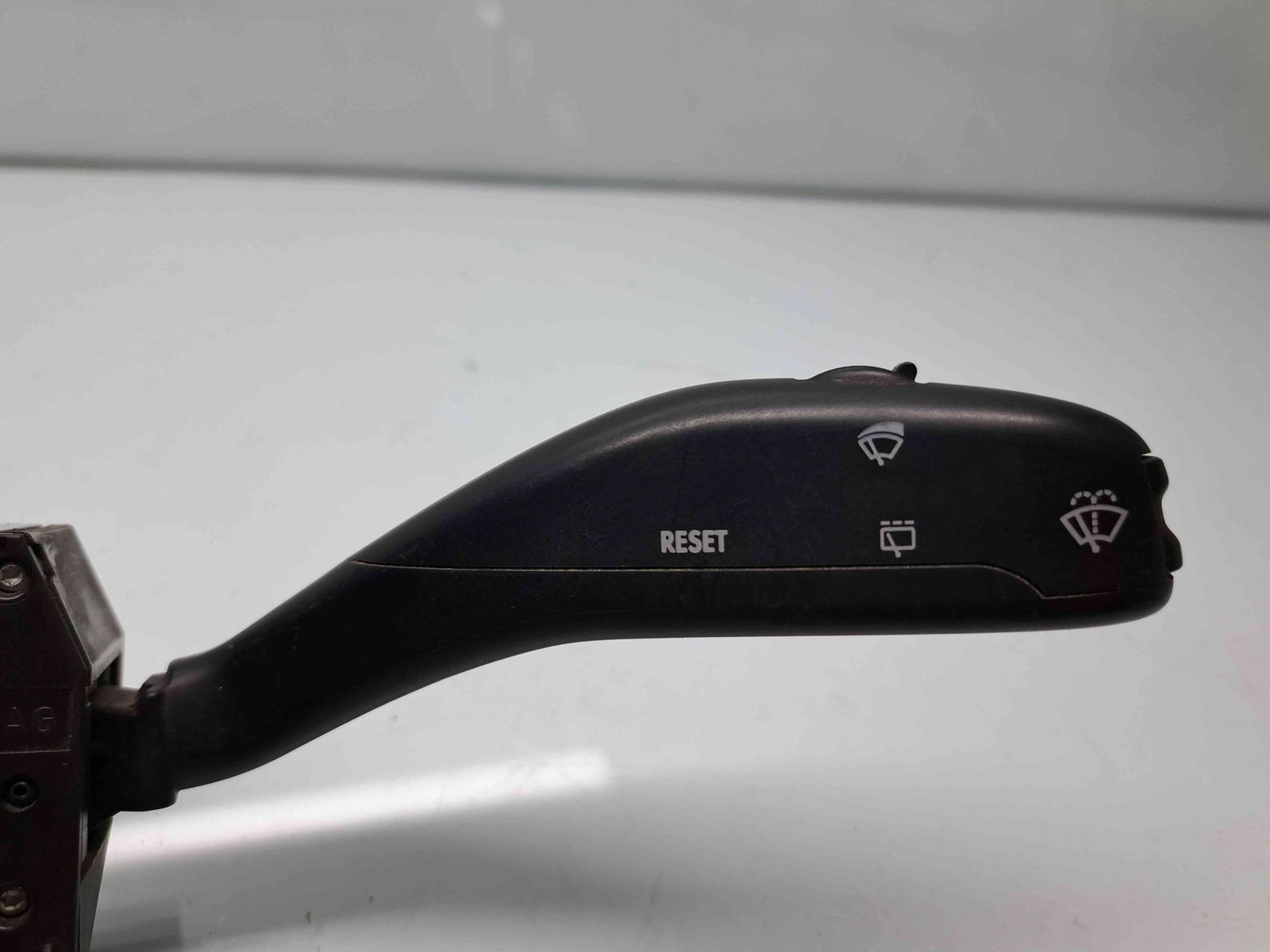 Bloc manete cu spirala volan Volkswagen Polo (9N) [Fabr 2001-2008] 6Q0953503CG - imagine 5