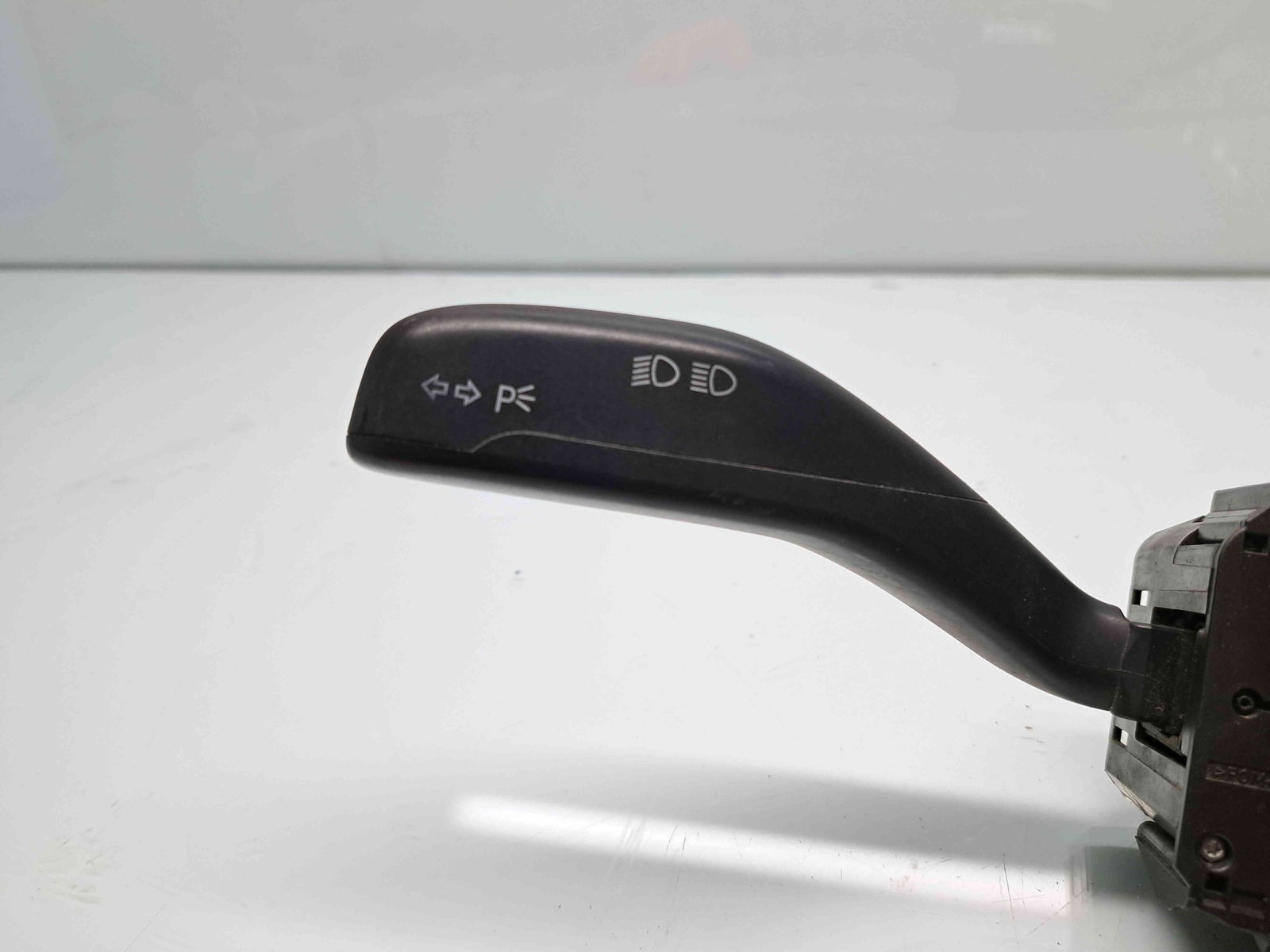 Bloc manete cu spirala volan Volkswagen Polo (9N) [Fabr 2001-2008] 6Q0953503CG - imagine 6