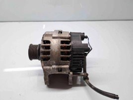 Alternator Skoda Fabia 1 (6Y2) [Fabr 1999-2008] 037903025T 1.4 Benz BKY 55KW / 75CP