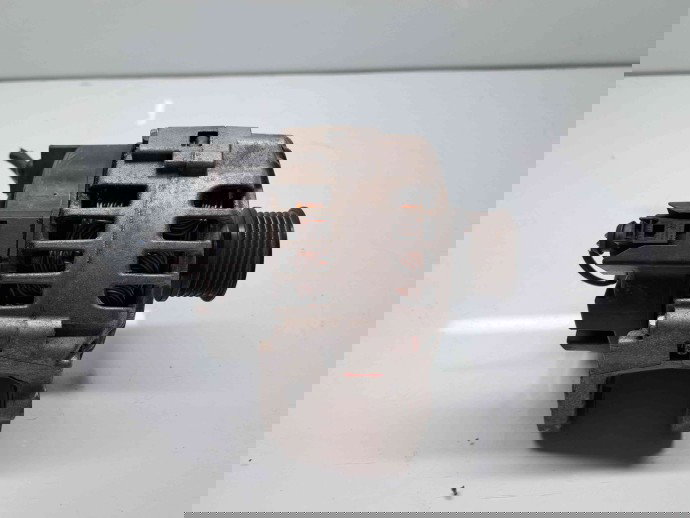 Alternator Skoda Fabia 1 (6Y2) [Fabr 1999-2008] 037903025T 1.4 Benz BKY 55KW / 75CP