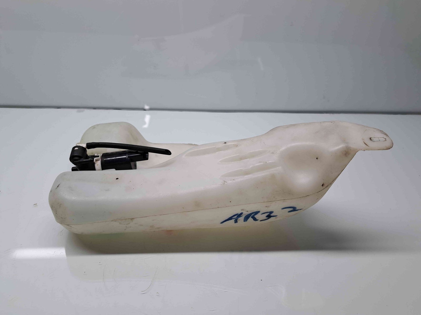 Vas lichid parbriz Renault Scenic 3 [Fabr 2009-2015] 289108770R - imagine 1