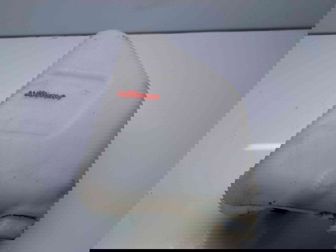  Vas lichid parbriz  Renault Scenic 3 [Fabr 2009-2015] 289108770R