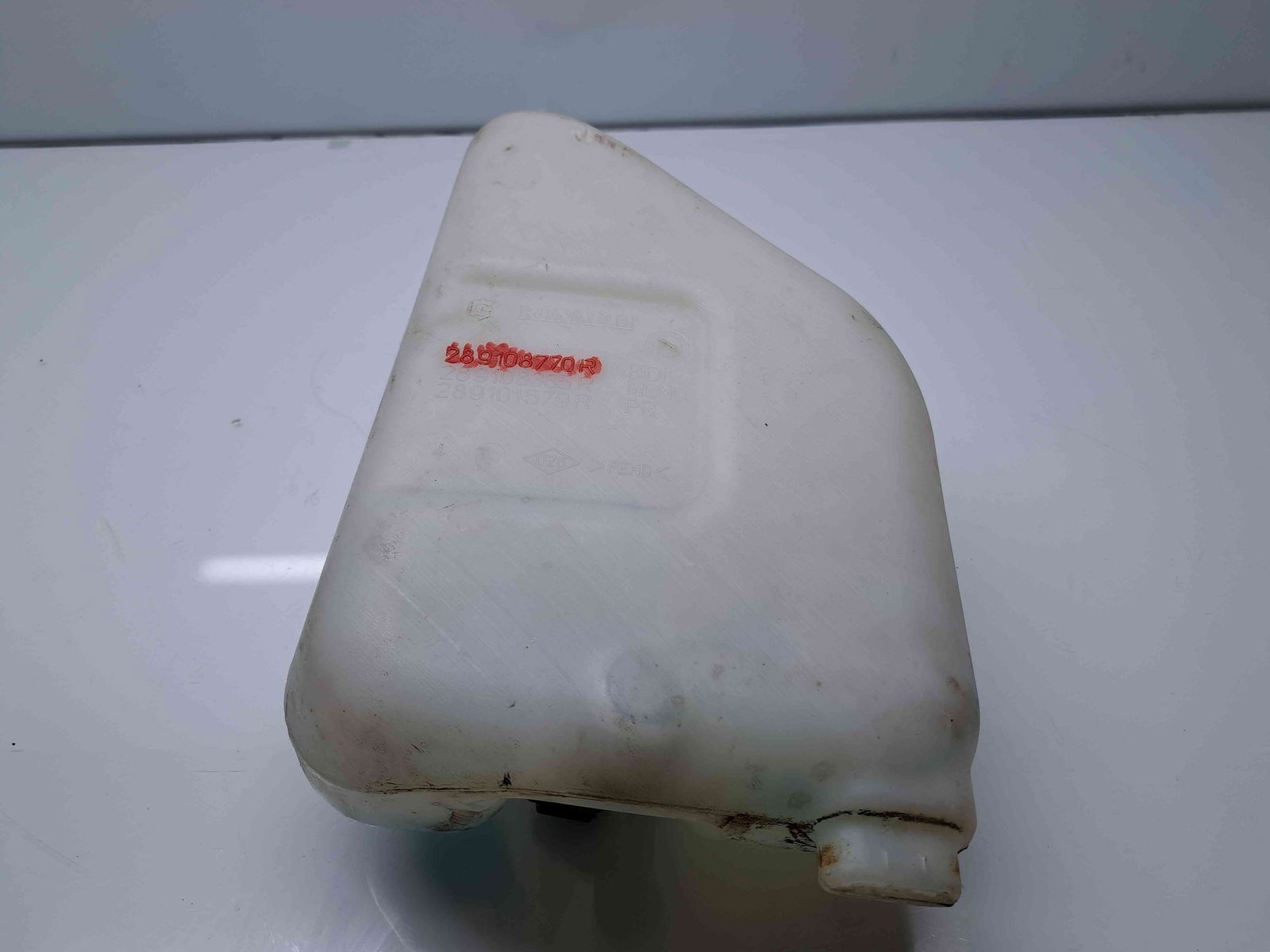 Vas lichid parbriz Renault Scenic 3 [Fabr 2009-2015] 289108770R - imagine 3