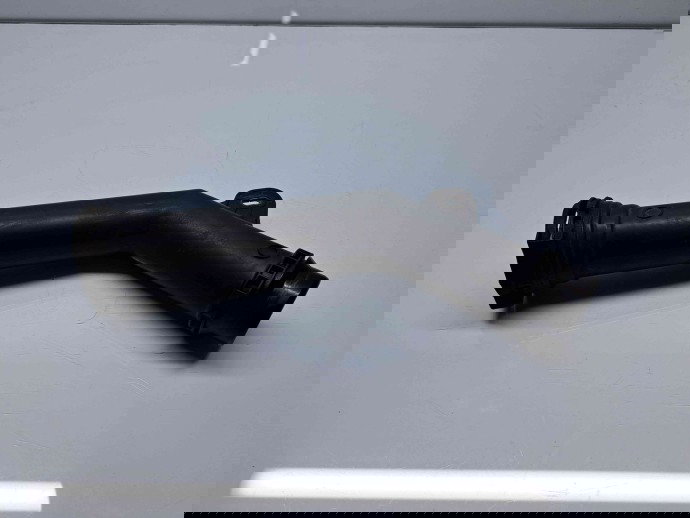 Tub intercooler Renault Scenic 3 [Fabr 2009-2015] 144609794R 1.5 dCi K9K656 81KW / 110CP