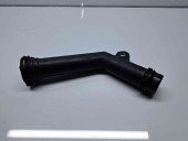 Tub intercooler Renault Scenic 3 [Fabr 2009-2015] 144609794R 1.5 dCi K9K656 81KW / 110CP