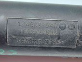 Tub intercooler Renault Scenic 3 [Fabr 2009-2015] 144609794R 1.5 dCi K9K656 81KW / 110CP