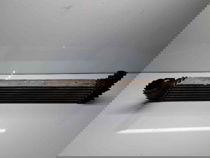 Radiator intercooler  Renault Scenic 3 [Fabr 2009-2015] 144963639R 1.5 dCi K9K656 81KW / 110CP