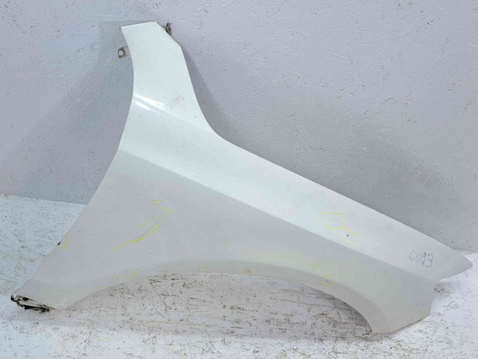 Aripa dreapta fata Audi Q5 (8RB) [Fabr 2008-2016] LY9C