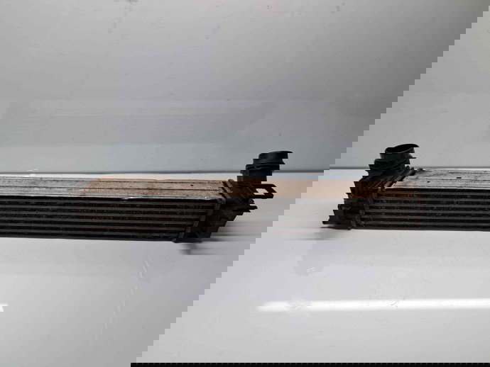 Radiator intercooler  Renault Scenic 3 [Fabr 2009-2015] 144963639R 1.5 dCi K9K656 81KW / 110CP