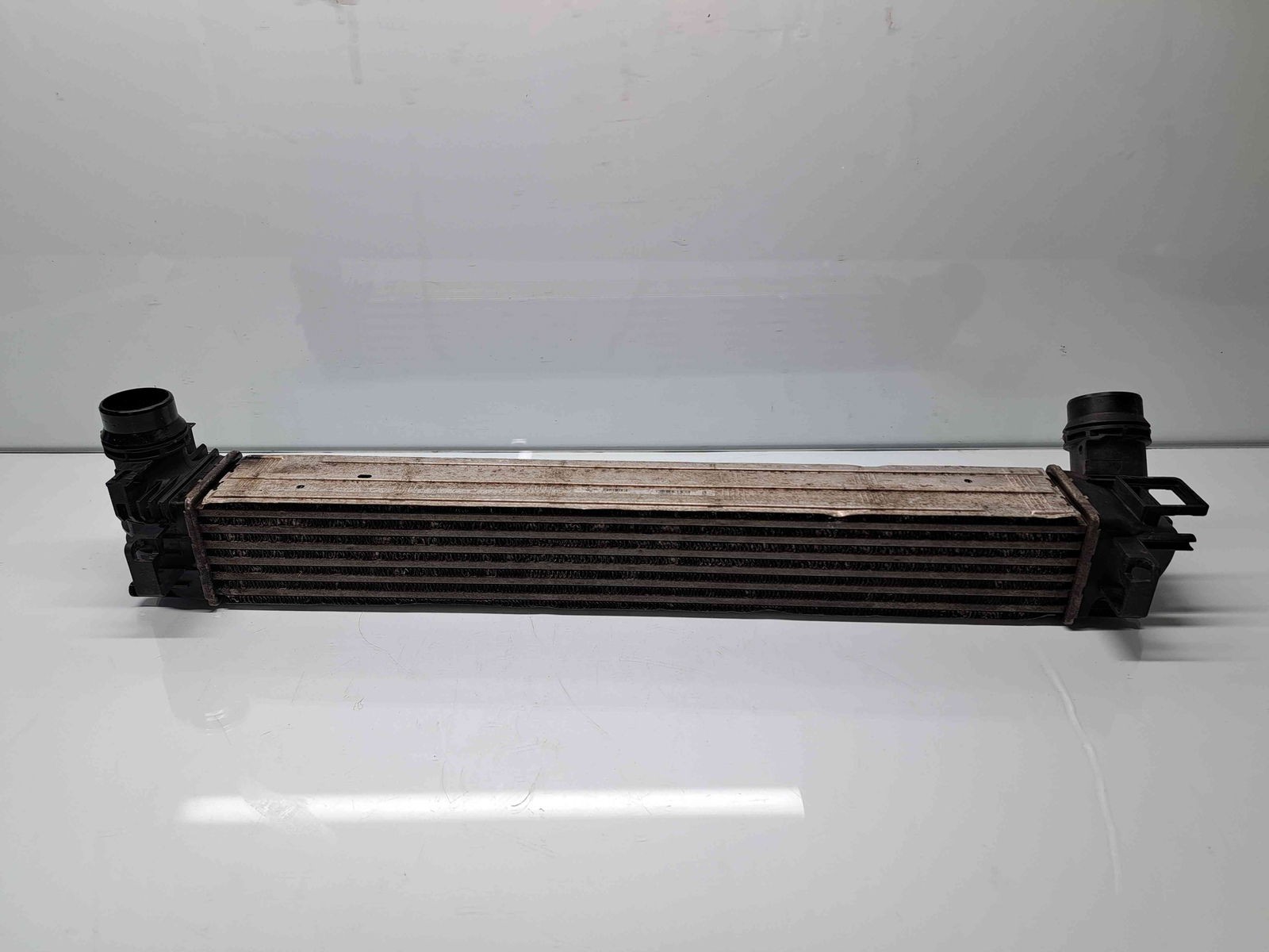 Radiator intercooler Renault Scenic 3 [Fabr 2009-2015] 144963639R 1.5 dCi K9K656 81KW / 110CP - imagine 3
