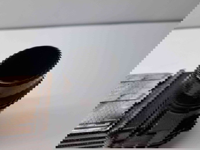 Radiator intercooler  Renault Scenic 3 [Fabr 2009-2015] 144963639R 1.5 dCi K9K656 81KW / 110CP