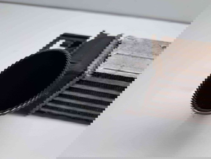 Radiator intercooler  Renault Scenic 3 [Fabr 2009-2015] 144963639R 1.5 dCi K9K656 81KW / 110CP