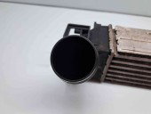 Radiator intercooler  Renault Scenic 3 [Fabr 2009-2015] 144963639R 1.5 dCi K9K656 81KW / 110CP