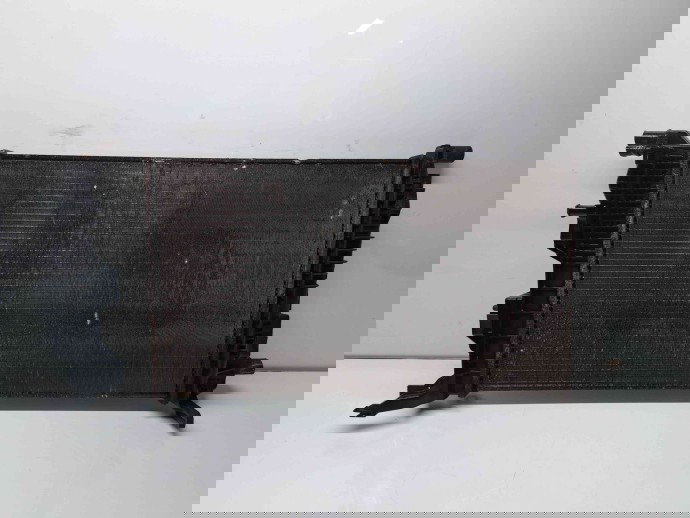 Radiator apa  Renault Scenic 3 [Fabr 2009-2015] 214105150R 1.5 dCi K9K656 81KW / 110CP