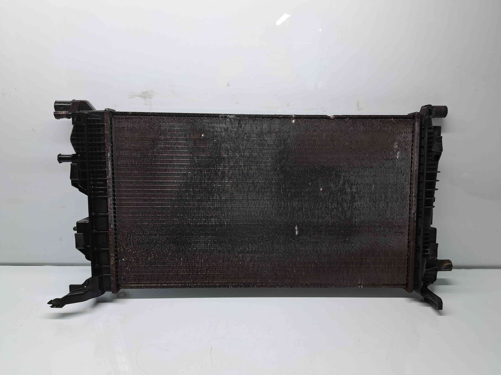 Radiator apa Renault Scenic 3 [Fabr 2009-2015] 214105150R 1.5 dCi K9K656 81KW / 110CP - imagine 1