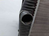 Radiator apa  Renault Scenic 3 [Fabr 2009-2015] 214105150R 1.5 dCi K9K656 81KW / 110CP