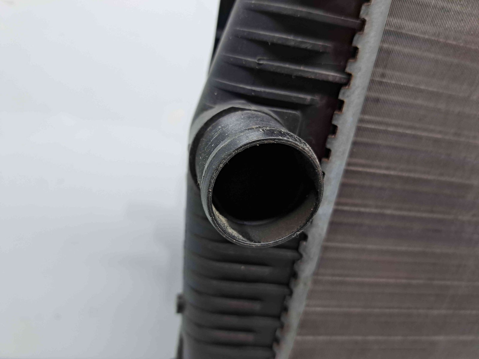 Radiator apa Renault Scenic 3 [Fabr 2009-2015] 214105150R 1.5 dCi K9K656 81KW / 110CP - imagine 3