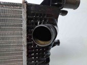 Radiator apa  Renault Scenic 3 [Fabr 2009-2015] 214105150R 1.5 dCi K9K656 81KW / 110CP