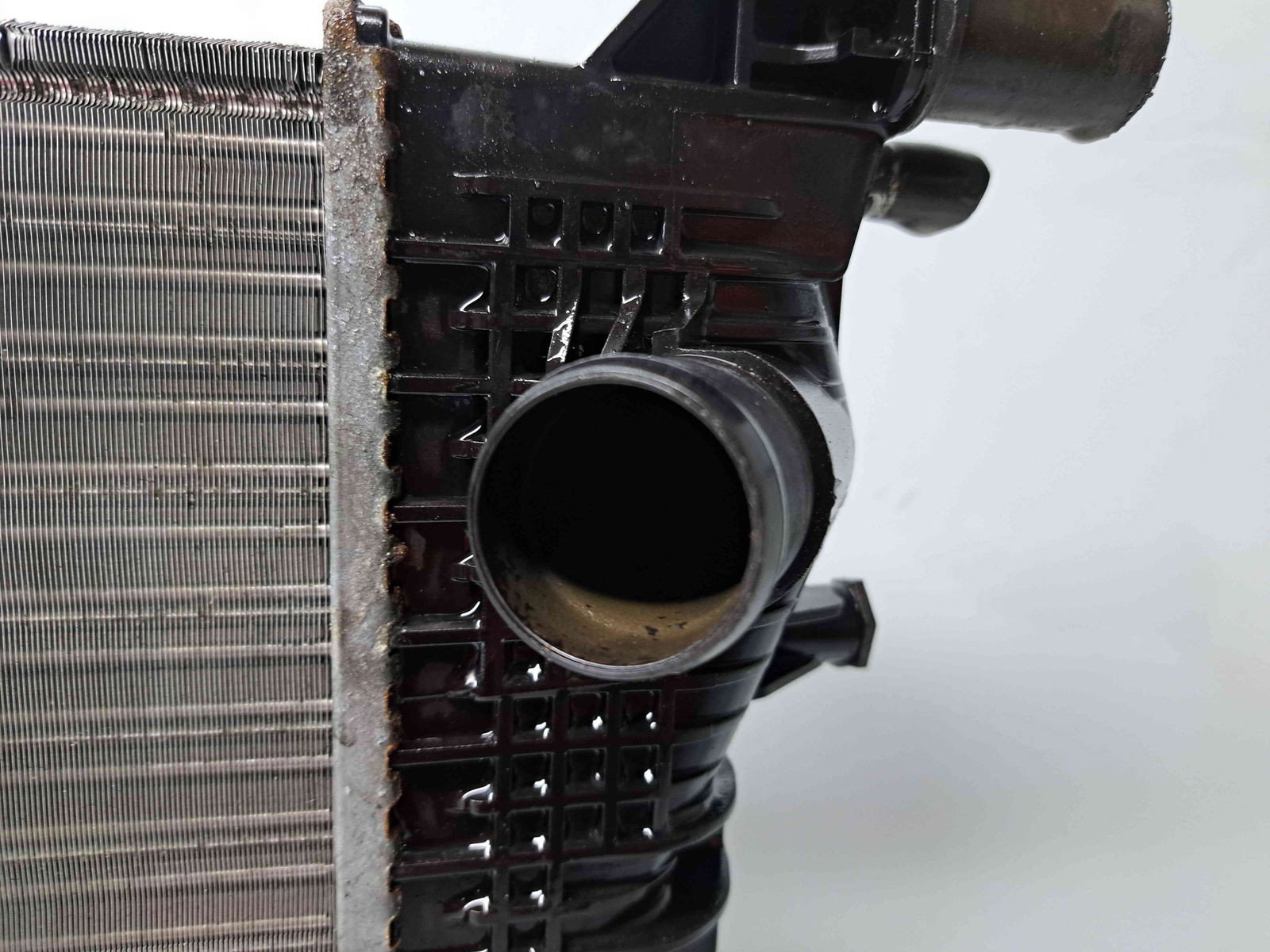 Radiator apa Renault Scenic 3 [Fabr 2009-2015] 214105150R 1.5 dCi K9K656 81KW / 110CP - imagine 4