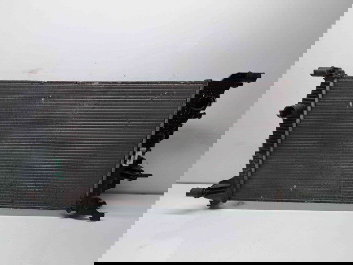 Radiator apa  Renault Scenic 3 [Fabr 2009-2015] 214105150R 1.5 dCi K9K656 81KW / 110CP