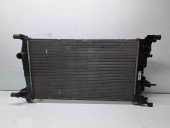 Radiator apa  Renault Scenic 3 [Fabr 2009-2015] 214105150R 1.5 dCi K9K656 81KW / 110CP