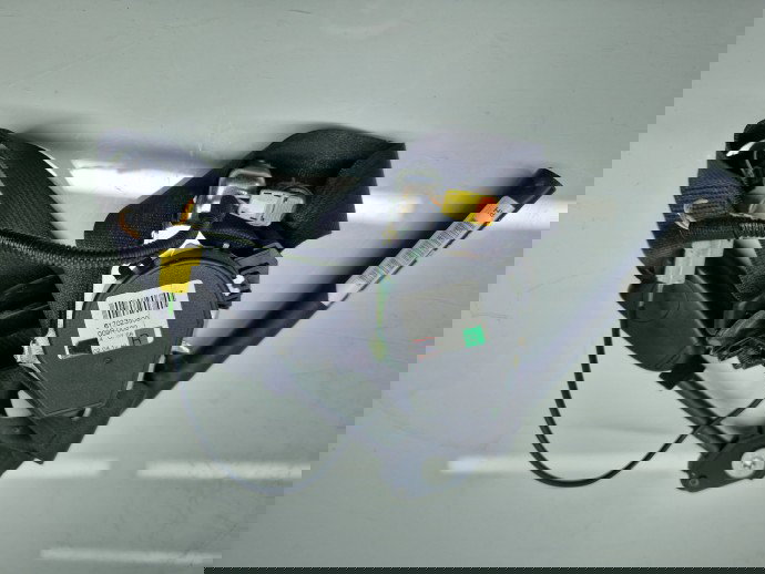  Centura dreapta fata Opel Astra J [Fabr 2009-2015] 617023500