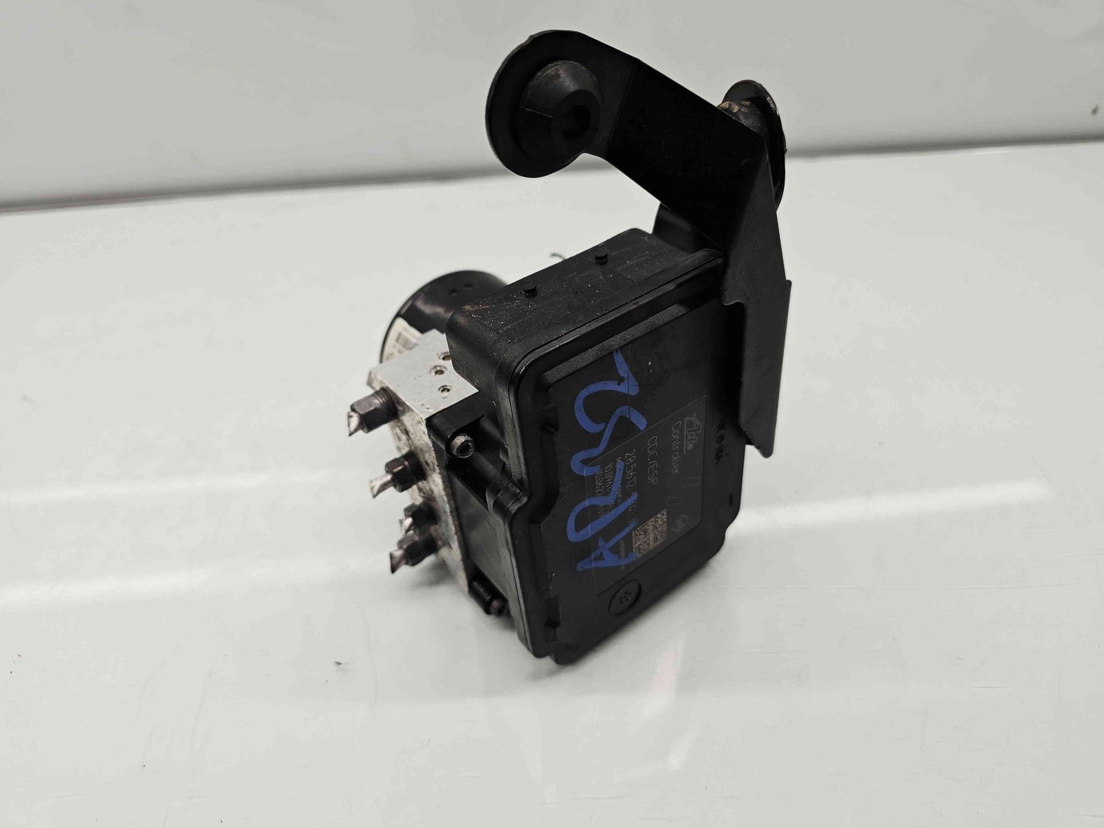 Pompa ABS Renault Scenic 3 [Fabr 2009-2015] 476605296R 1.5 dCi K9K656 81KW / 110CP - imagine 4