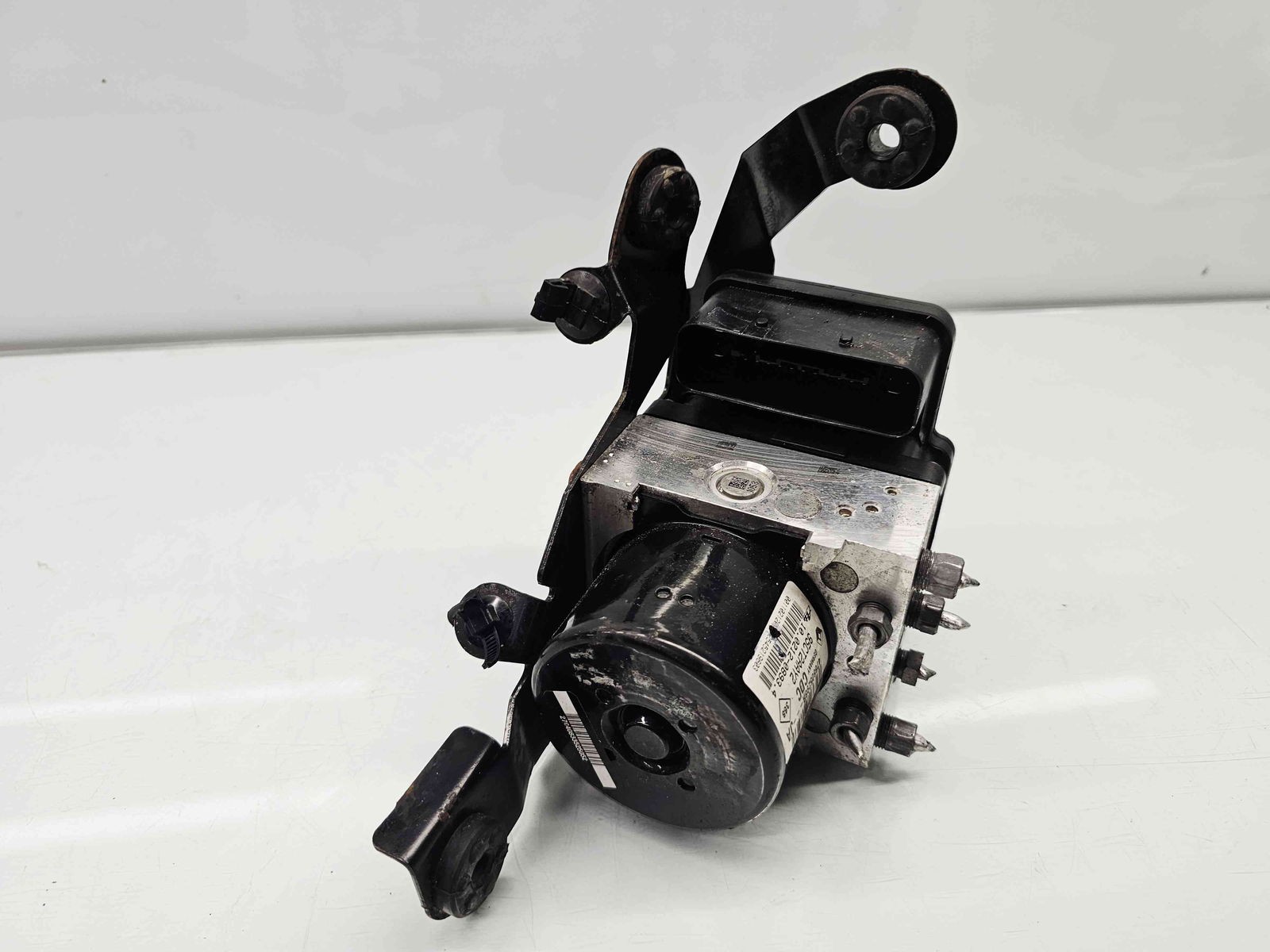 Pompa ABS Renault Scenic 3 [Fabr 2009-2015] 476605296R 1.5 dCi K9K656 81KW / 110CP - imagine 5