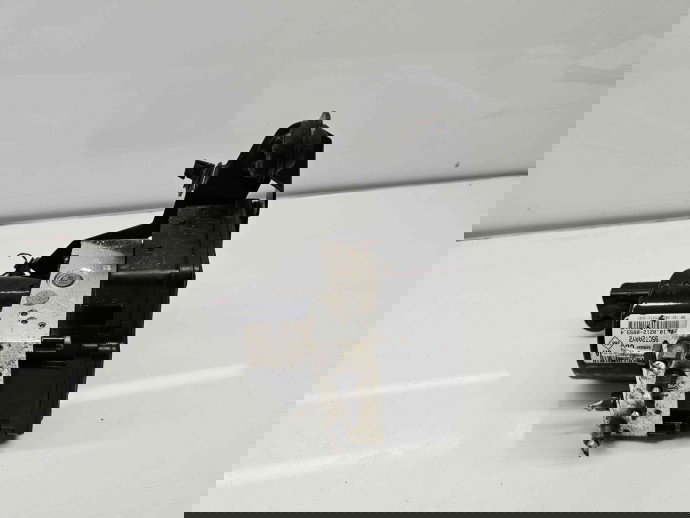 Pompa ABS  Renault Scenic 3 [Fabr 2009-2015] 476605296R 1.5 dCi K9K656 81KW / 110CP