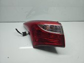  Stop aripa stanga Hyundai i30 (GD) [Fabr 2012-2017] OEM