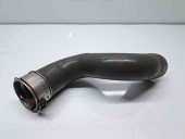 Furtun intercooler  Renault Clio 4 [Fabr 2012-prezent] 1085613S02 1.5 dCi K9K656 81KW / 110CP