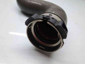 Furtun intercooler  Renault Clio 4 [Fabr 2012-prezent] 1085613S02 1.5 dCi K9K656 81KW / 110CP