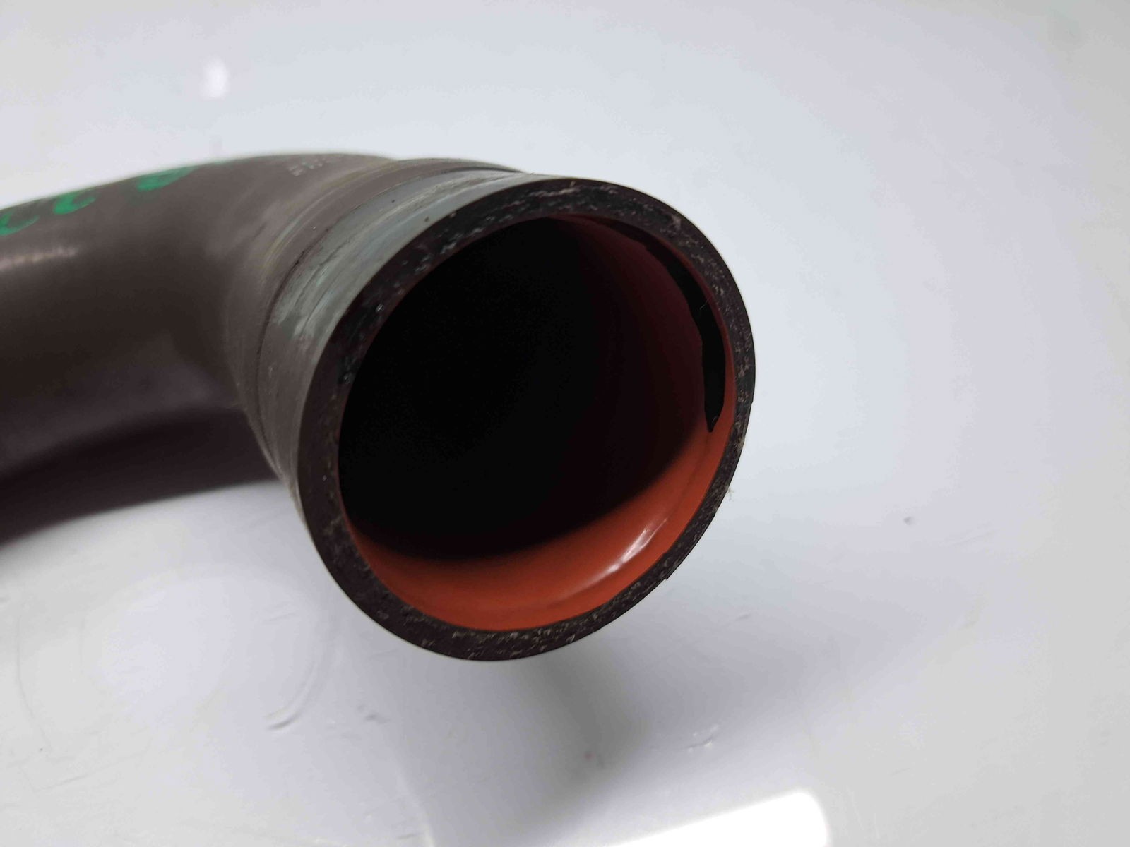 Furtun intercooler Renault Clio 4 [Fabr 2012-prezent] 1085613S02 1.5 dCi K9K656 81KW / 110CP - imagine 4