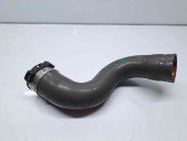 Furtun intercooler  Renault Clio 4 [Fabr 2012-prezent] 1085613S02 1.5 dCi K9K656 81KW / 110CP