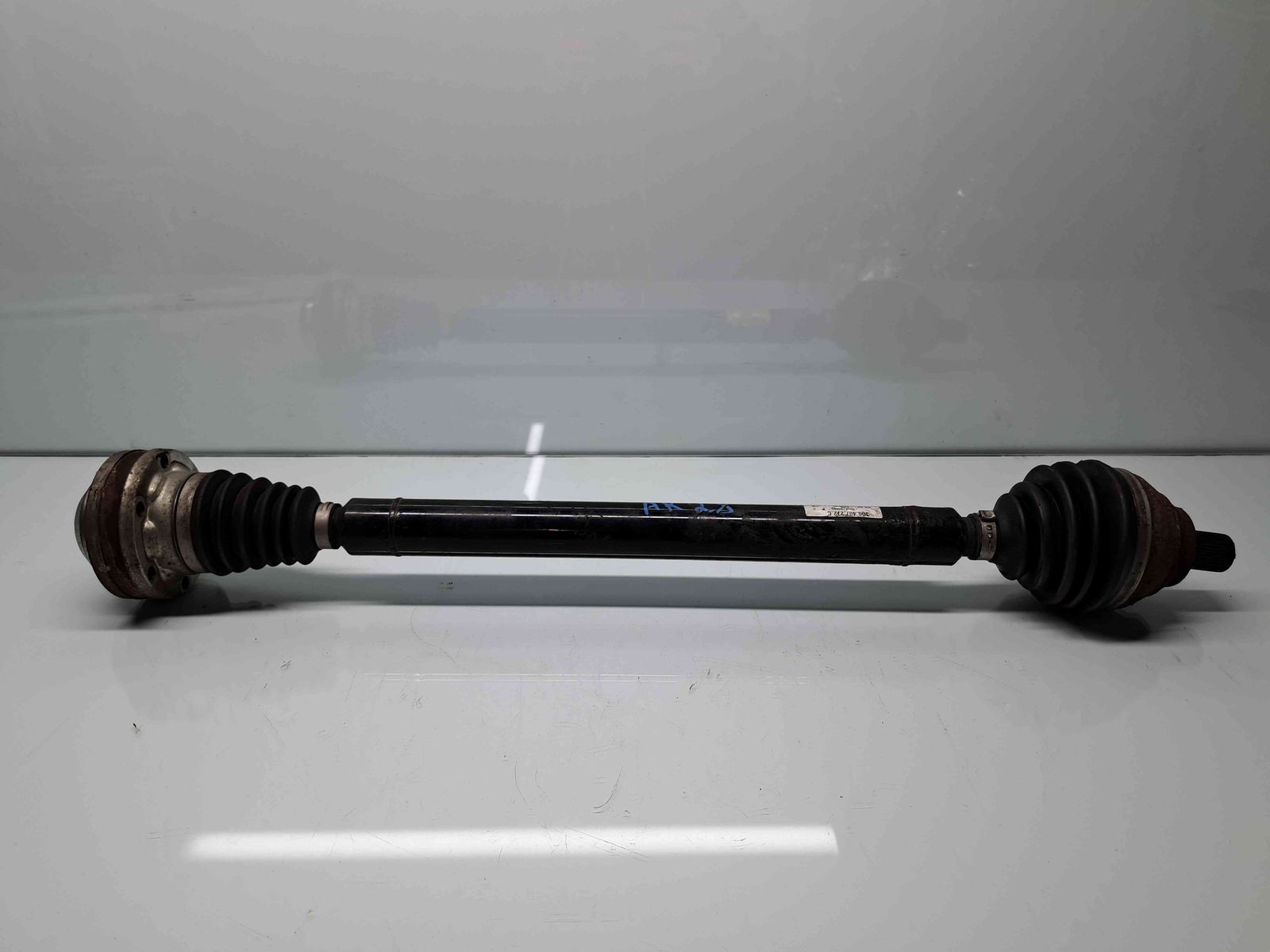 Planetara dreapta fata Volkswagen Passat B8 (3G2) [Fabr 2015-prezent] 3Q0407272C 2.0 TDI DFCA 140KW / 190CP - imagine 1