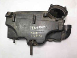 Carcasa filtru aer OEM Peugeot 307 [Fabr 2000-2008] 1.6