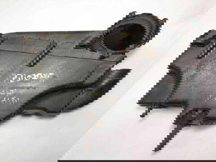 Carcasa filtru aer OEM Peugeot 307 [Fabr 2000-2008] 1.6