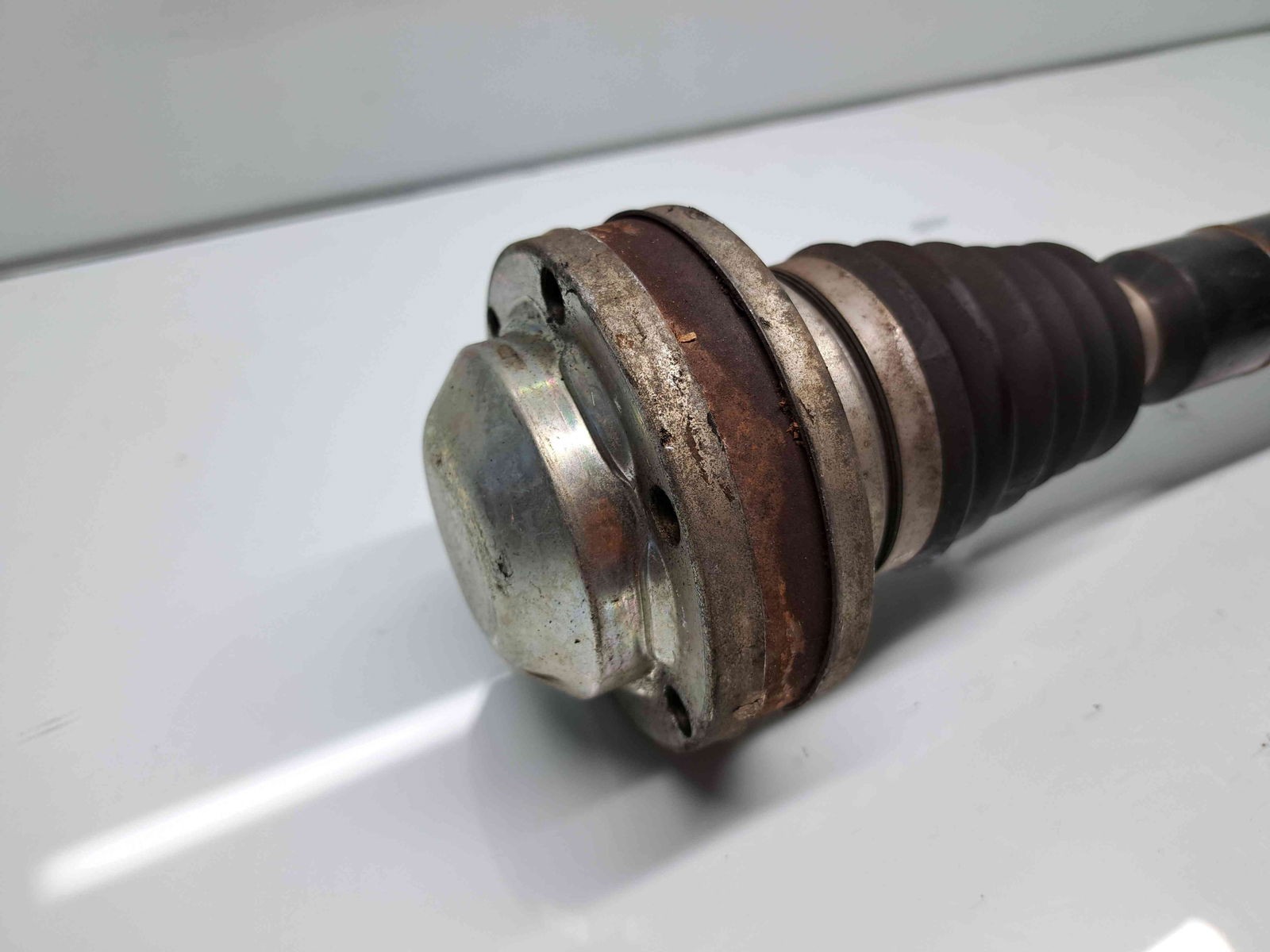 Planetara dreapta fata Volkswagen Passat B8 (3G2) [Fabr 2015-prezent] 3Q0407272C 2.0 TDI DFCA 140KW / 190CP - imagine 3