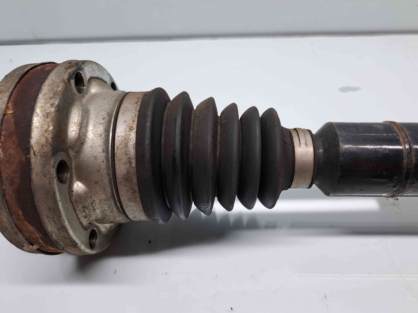 Planetara dreapta fata Volkswagen Passat B8 (3G2) [Fabr 2015-prezent] 3Q0407272C 2.0 TDI DFCA 140KW / 190CP - imagine 4