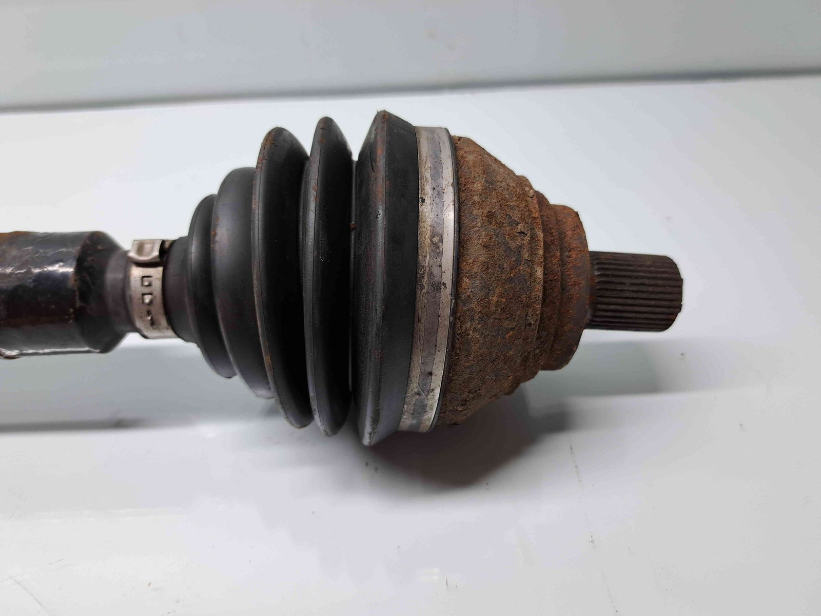 Planetara dreapta fata Volkswagen Passat B8 (3G2) [Fabr 2015-prezent] 3Q0407272C 2.0 TDI DFCA 140KW / 190CP - imagine 5