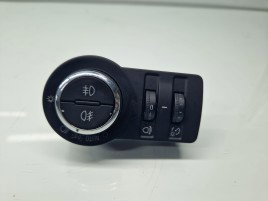  Bloc lumini Opel Astra J [Fabr 2009-2015] 13268694